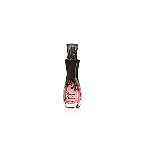 Christina Aguilera By Night eau de parfum donna 75 ml