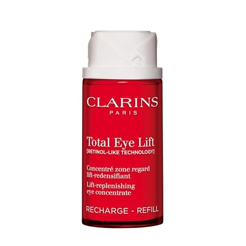 Clarins Ricarica TOTAL EYE LIFT 15ml donna