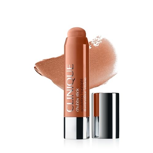 Clinique Illuminante CHUBBY STICK n.Dazzling Dusk 6gr unisex