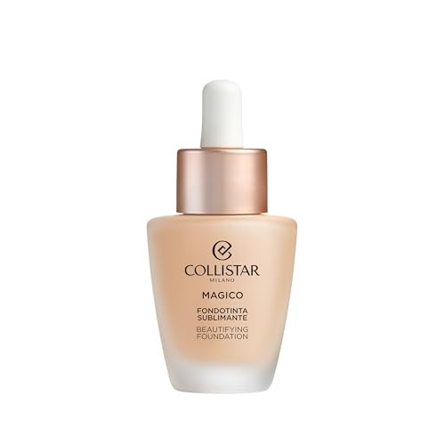 Collistar Base trucco MAGICO n.2N-Beige 30ml unisex