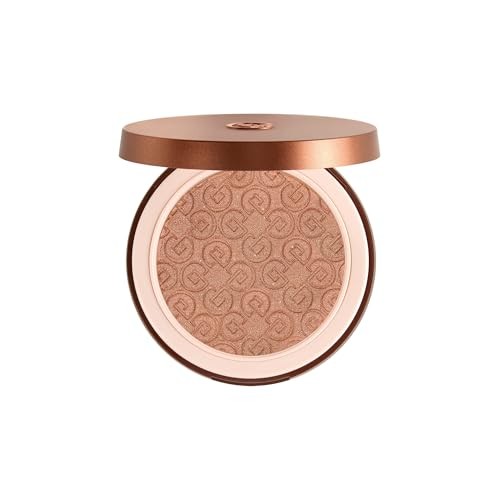 Collistar MAGICA terra abbronzante n.09-Cristalli Di Sole 9gr unisex