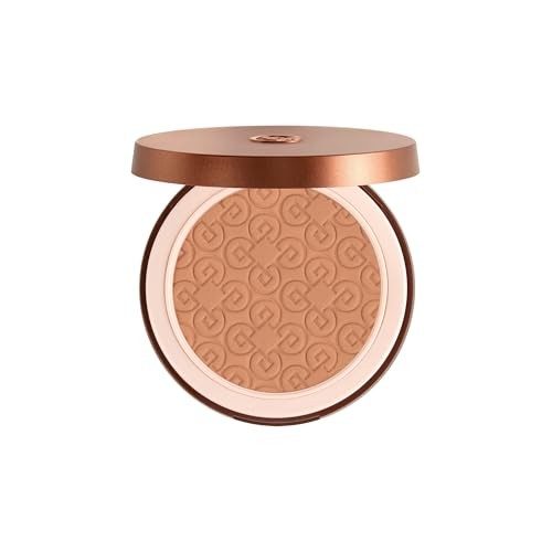 Collistar MAGICA terra abbronzante n.4.4-Portofino 9gr unisex