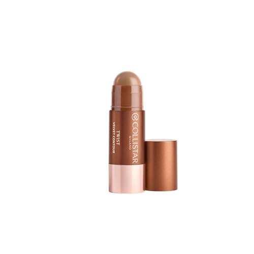 Collistar Stick contouring TWIST VELVET CONTOUR n.01 5gr unisex