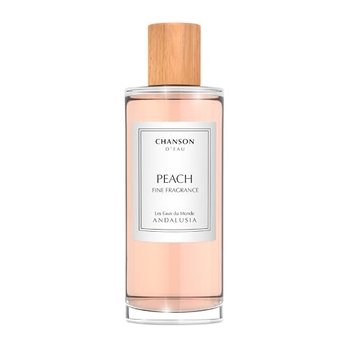Coty Eau de Toilette Chanson Pesca 100ml