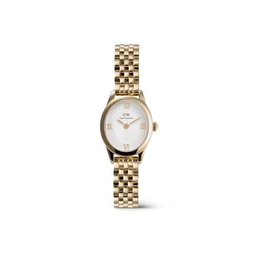 Daniel Wellington Ofelia Mini Oro DW00100803 donna