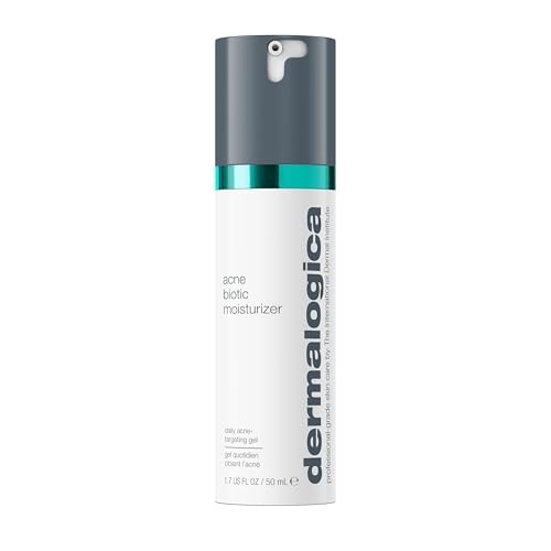 Dermalogica Crema gel idratante biotica anti-acne 50 ml donna