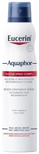 Eucerin Balsamo Aquaphor con spray 250ml