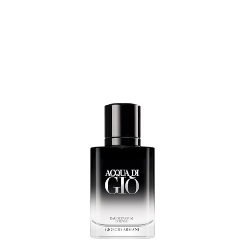 Giorgio Armani Acqua di Gio Intense eau de parfum uomo 30 ml