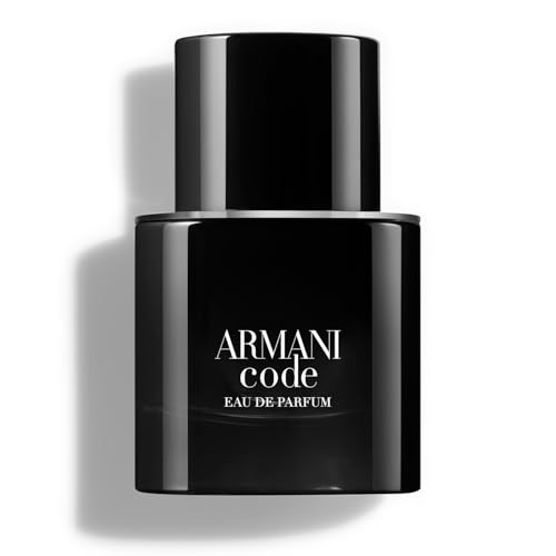 Giorgio Armani Code Pour Homme 2024 eau de parfum uomo 30 ml