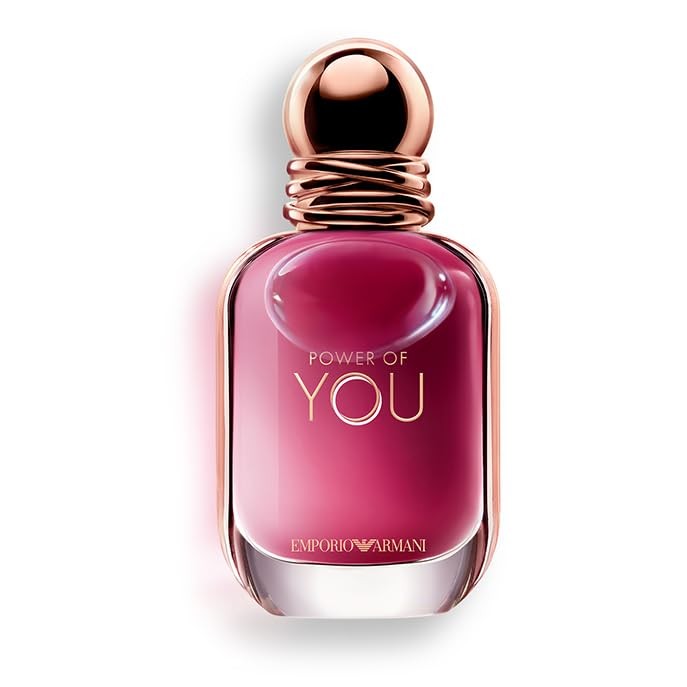 Giorgio armani Emporio Power Of You eau de parfum spray 30ml