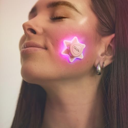 Glov Supernova Led Spot Care Patch cura dei punti sul mercato