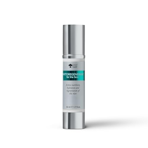 Green pharm cosmetics Crema fitorigenerante per pelli secche e irritate 50ml