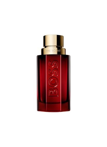 Hugo Boss-hugo ELISIR PROFUMATO PER LUI eau de parfum vapo 50ml uomo