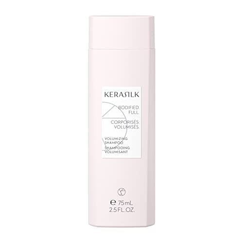 Kerasilk Shampoo volumizzante ESSENTIALS 75ml donna