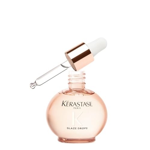Kerastase GLAZE DROPS Olio per capelli leggero che dona lucentezza 45ml unisex