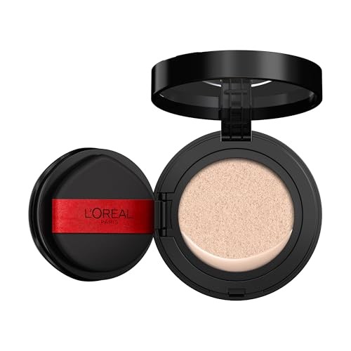 L'oreal paris Infaillible Cushion Foundation, fondotint in dust 20 Cool 11g
