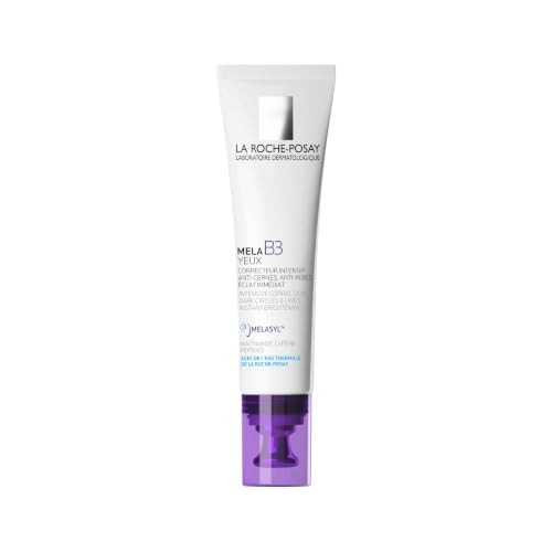 La Roche Posay Crema contorno occhi Mela B3 15 ml donna