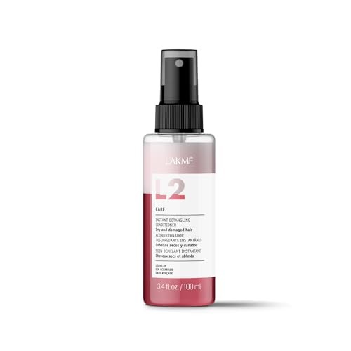 Lakme L2 Care balsamo bifasico per capelli secchi e danneggiati 100ml