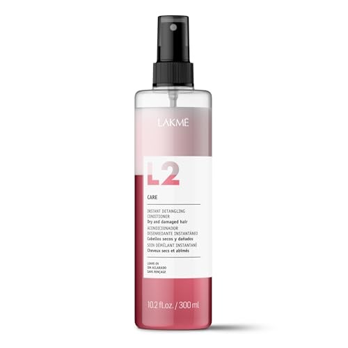 Lakme L2 Care Instant Detangling Conditioner 300ml