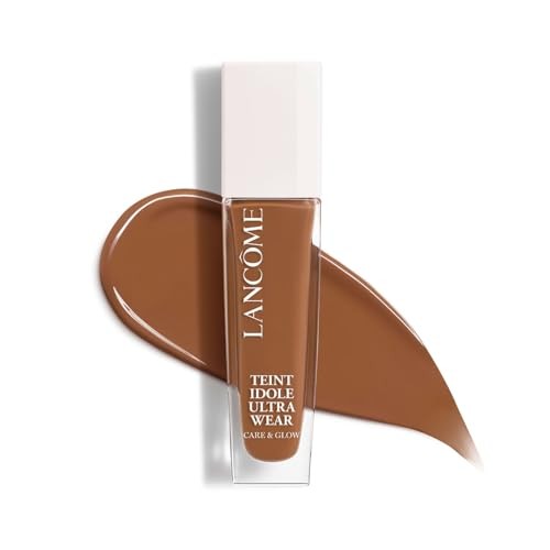 Lancome Teint Idole Ultra Wear Care & Glow n.505N Foundation 150ml