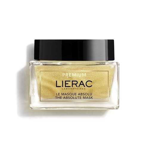 Lierac Maschera assoluta PREMIUM 50ml unisex