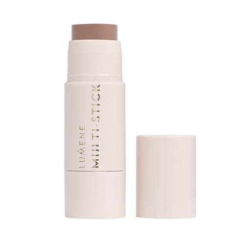 Lumene Stick bronzer multifunzionale Multi-Stick Marrone Chiaro 4