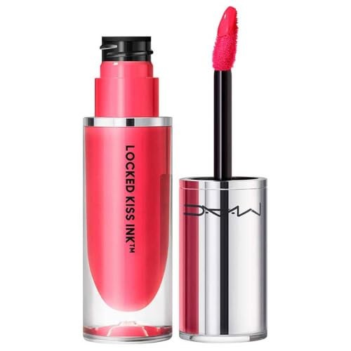 MAC Locked Kiss Ink 24HR Liquid Lipcolour Gracious 50ml