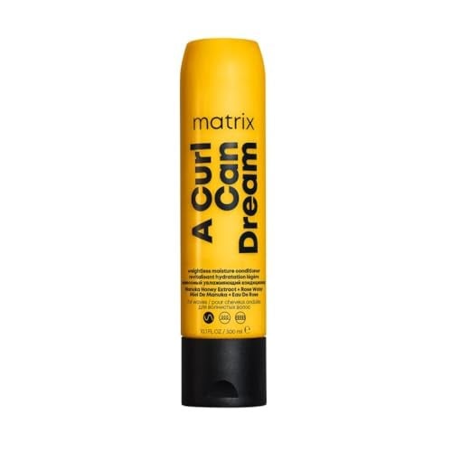Matrix A Curl Can Dream - Balsamo per capelli mossi, 300ml
