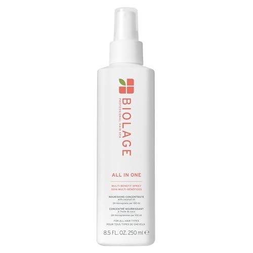 Matrix Biolage All-In-One Multi beneficio con spray per capelli senza risciacquo 250ml