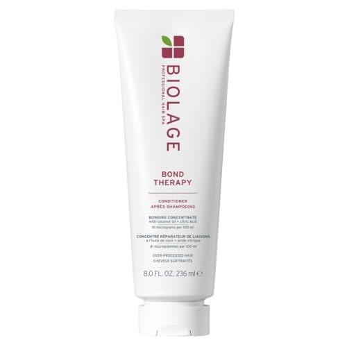 Matrix Lozione rinforzante Biolage Bond Therapy 236ml