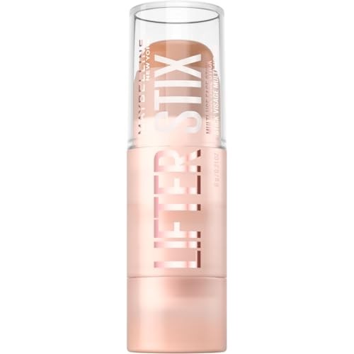 Maybelline Lifter Stix Bronzer cremoso con dimensioni 55 6g