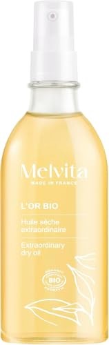 Melvita L'OR BIO olio straordinario l'or bio 100ml donna