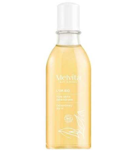 Melvita L'OR BIO olio straordinario l'or bio 50ml donna