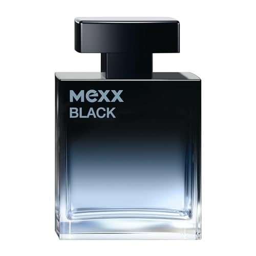Mexx Black Man eau de parfum spray 50ml