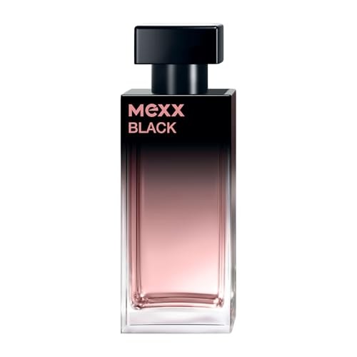 Mexx Black Woman eau de toilette spray 30ml