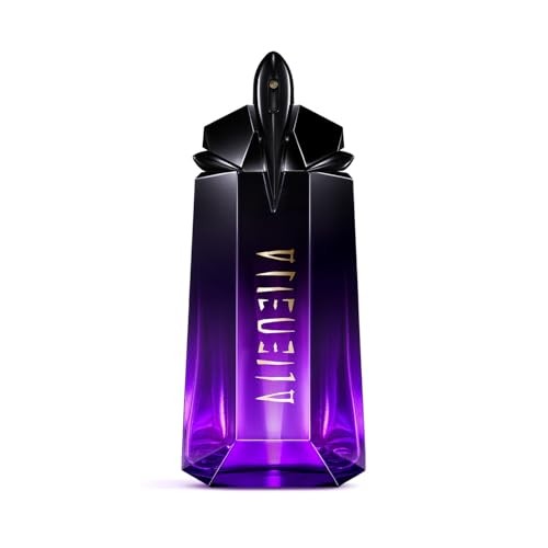 Mugler Alien Extraintense Eau De Parfum Intense Refillable 90ml donna