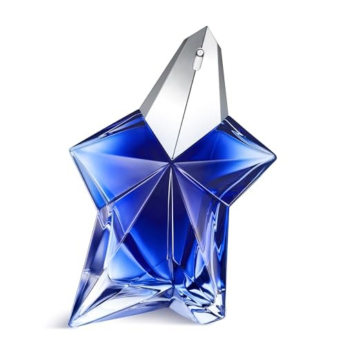 Mugler Angel Stellar Eau De Parfum Refillable 100ml donna