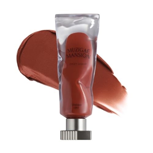 Muzigae mansion Tinta labbra liquide Objet Liquid Renewal 010 Undone 6ml