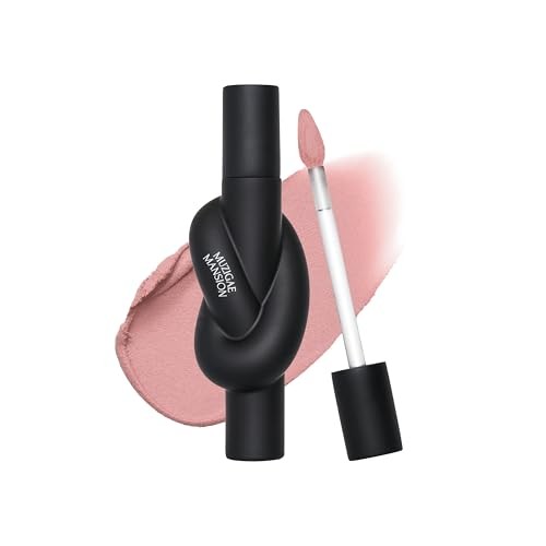 Muzigae mansion Tinta Labbra Tie Up Cover Tint 03 Pink Step 6g