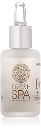 Natura Siberica Pearls De North Facial Meso Coctail 30ml Unisex