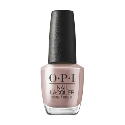 Opi SMALTO PER UNGHIE - Collezione What's Your Mannitude - Smalto per unghie n.Crimp and Proper 15ml unisex