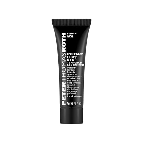 P.T. Roth Instant Firmx Temporary Eye Tightener For All Skin Types 30ml