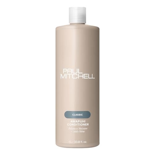 Paul Mitchell Classic Awapuhi Conditioner 1000ml