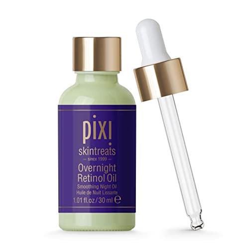 Pixi Overnight Retinol Oil donna 290g