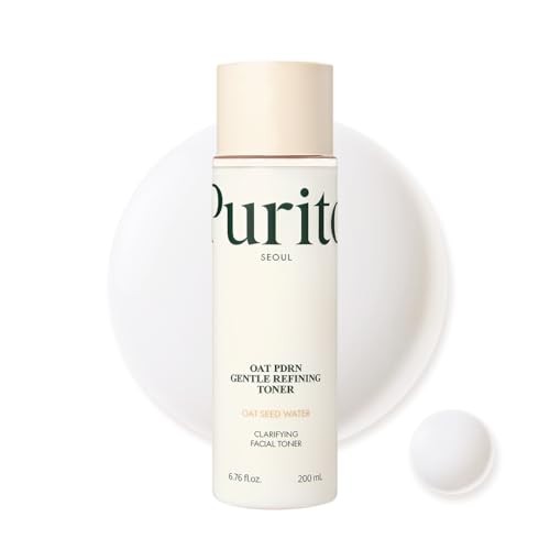 Purito Seoul Oat PDRN Gentle Refining Toner 4g