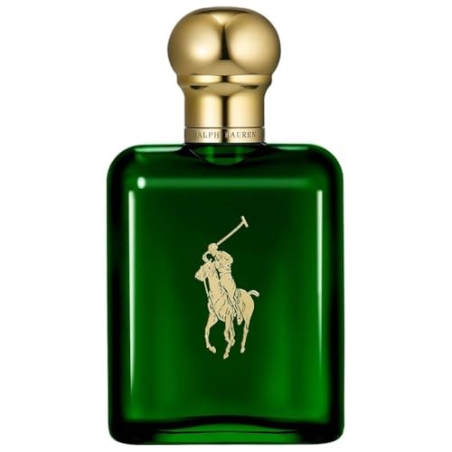 Ralph Lauren Polo Green Eau De Toilette 125ml uomo Eau de toilette uomo