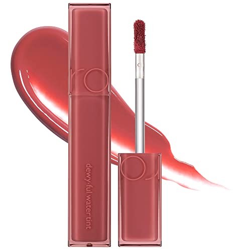 Rom&nd Tinta labbra Dewy-Full Water Tint 03 If Rose 5g