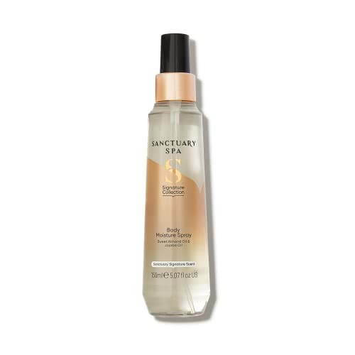 Sanctuary Spa Spray corpo Signature Collection 150 ml donna