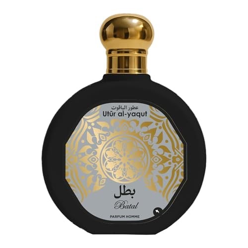 Saphir Utur Al-Yaqut Batal eau de parfum spray 100ml