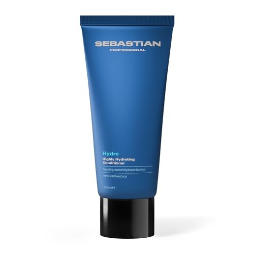 Sebastian Professionals Balsamo idratante professionale HYDRE - Idratazione e nutrimento intensivi - 200ml unisex